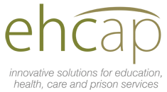 ehcap Logo