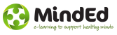 e-learning for healthcare logo